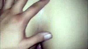 Why is this Venezolana bent over with big ass in doggystyle deepthroat?