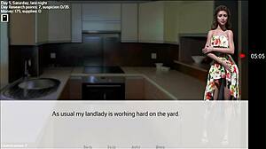 Lab expert enslaved by mind control formula in hentai anime