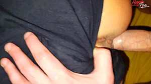 pull down my shorts and cum inside me now, don't wait, just do it right here.