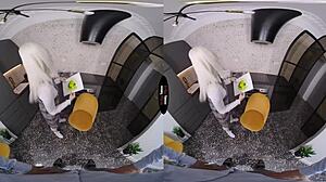 Virtual Taboo - Saving the Planet with a Bold Twist