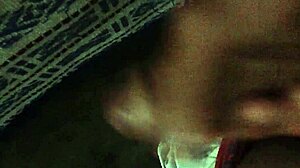 Hot Young Girl Masturbates Intensely