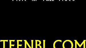 Hei kulta, haluutko nähdä tämän villin naihurin 18+ houkuttelevan ja kiusoittelevan?