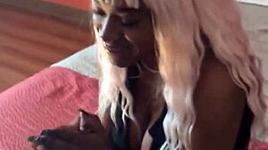 knight long first porn scene with kalifornia kay