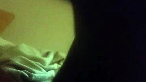 Tina D In All-Day Encounter