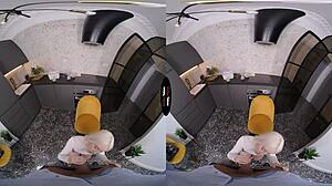 Virtual Taboo - Saving the Planet with a Bold Twist