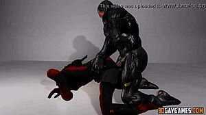 gay deadpool sex compilation with intense scenes