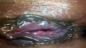 kanalazás vezet intenzív punci szexhez koreai házi klipben
