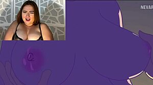 Double Penetration Prostitute Toys Hentai Cartoon Anime Squirting Cum Creampie