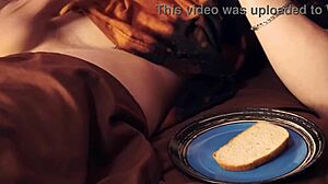 Cum Sandwich with Intense Gay Action