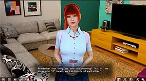 AMATEUR ANAL TEEN 18+ MILF TEST WITH BIG TITS BIG ASS CUM