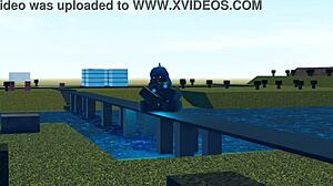 omg i can't believe godzilla and mothra clash in roblox sex battle