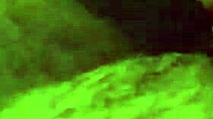 Man, Haley Anthony is gagging hard on that cock!