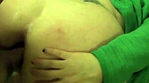 클로즈업 애널 크림파이 액션