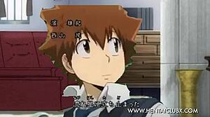 Hentai hentai top 5 animes ecchi remasterizado