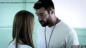 teen girl seduced and banged her old teacher hard