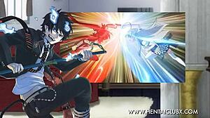 Hentai hentai top 5 animes ecchi remasterizado