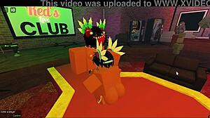 hey those two hot rich bbc femboys are getting creampied and dicked down hard