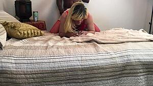 Bbc pounds sissy cd natasha