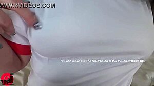 無修正の汚いスラッティーベイビーたちが東京でワイルドにやる😈