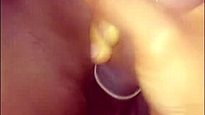 madrastra welcomes me with deep blowjob! intense fucking at home.