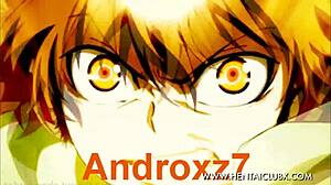 Hentai hentai top 5 animes ecchi remasterizado