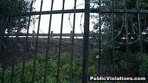 Our everyday amateur video number seventeen