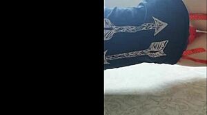 Mysterious Russian Webcam Star Nadejda Kravchenko