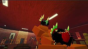 hey those two hot rich bbc femboys are getting creampied and dicked down hard