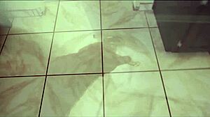 Impregnando minha madrasta australiana quente Luci Power, parte 2 loucura