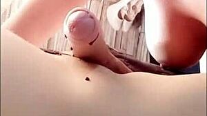 intense oral sex with a novice guy, no tears just sucking!