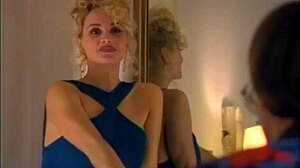 我在那些街头妓女的大腿上找到了爱