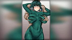 i love this compilation of fubuki rule 34 art