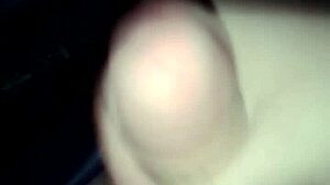 Look at this cock shooting jizz!