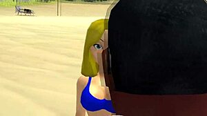 Bonetown - Part 1 Gameplay