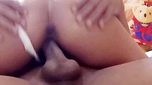 Favoritku, Lonte Indonesia Langganan Ngewe di Hotel