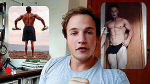 Two exercises to grow your legs, part one.