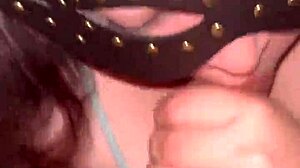 latina wakes lover at night for intimate creampie session