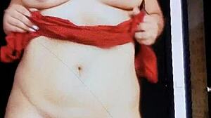 Hot latina webcam show