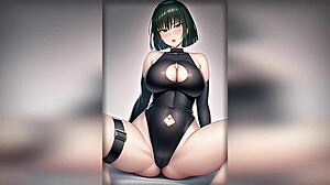 i love this compilation of fubuki rule 34 art