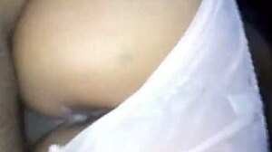 Sexy Latina Craves Monster Cock and Big Ass Action