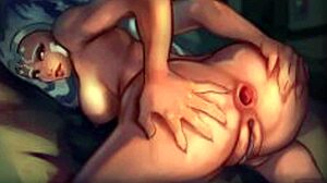 Watch This Ahsoka Tano Star Wars Rule 34 Cartoon Porn Compilation Now! It's Wild Cosplay Action With Ebony Anime Roleplay.