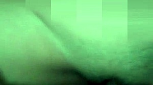 NEIGHBORHOOD HOOKER GETS FACIAL!