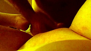 It's Me, The Cougar With Big Tits Sharing My Story