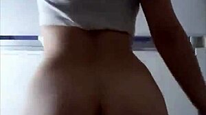 Raw Pawg Gets Pounded Hard in Amateur Clip