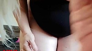 Testing The Sofa Comfort In My Cozy House