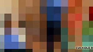 I just enjoy watching my cuckold slave boys twist in agony under my control. It's pure fun!