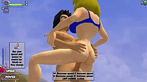 Bonetown - Part 1 Gameplay