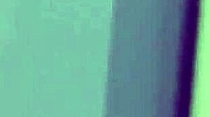 Unusual Looker Gets Sperm Load on Her Face Sucking All the Love Juice