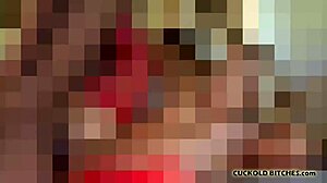 I just enjoy watching my cuckold slave boys twist in agony under my control. It's pure fun!