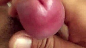 young person exploring self-pleasure